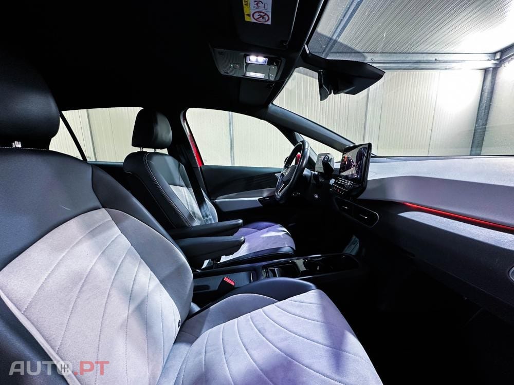 Volkswagen Id.3 Pro Performance