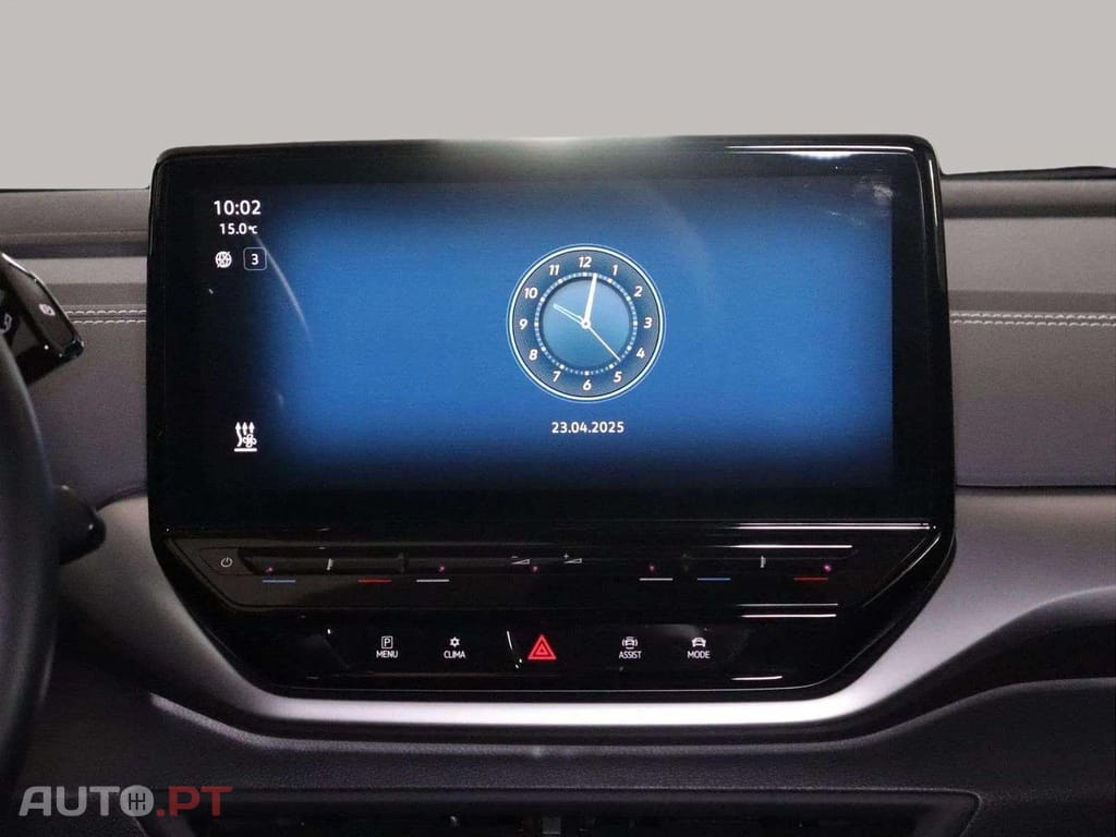Volkswagen Id.5 Pro Performance I.V.A DEDUTÍVEL
