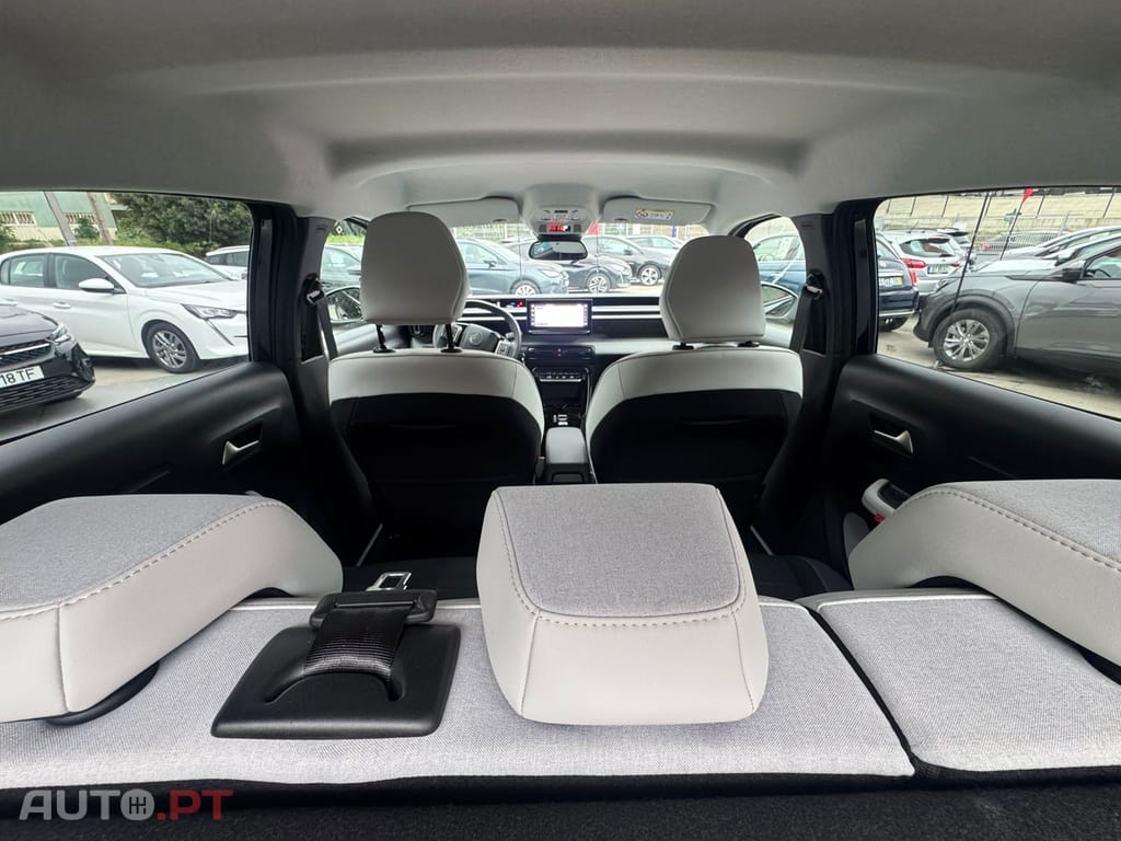 Citroen e-C3 44 kWh You Pack Plus