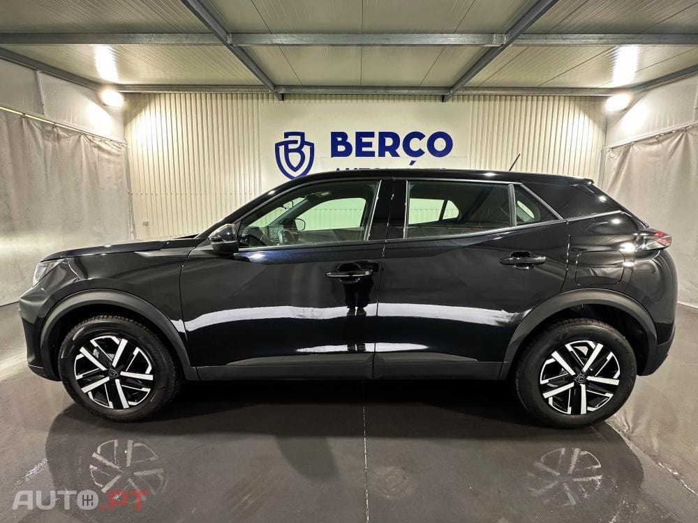 Peugeot 2008 1.2 PureTech Allure Pack