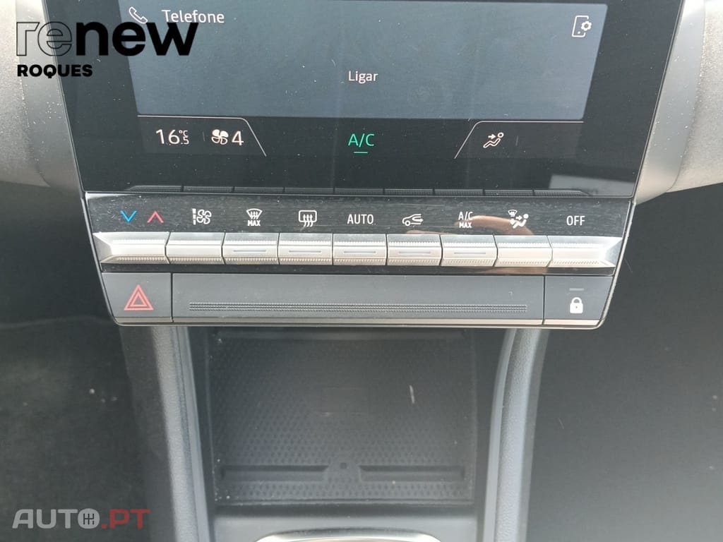 Renault Captur II Techno 1.0 TCe Bi-Fuel 100cv
