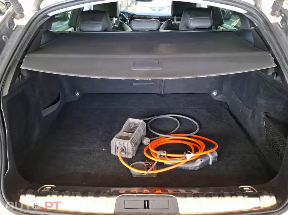 Peugeot 508 SW 1.6 Hybrid Allure e-EAT8