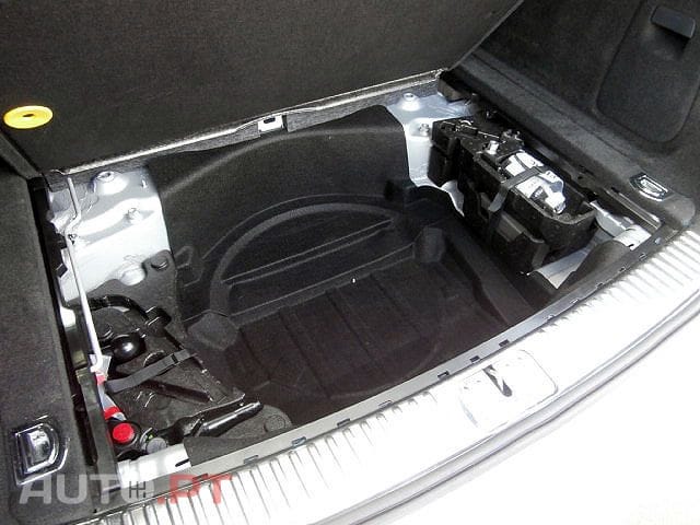 Porsche Cayenne S  400cv