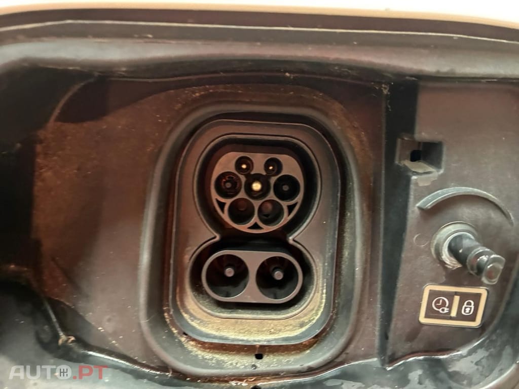 Citroen e-C4 50 kWh Live Pack