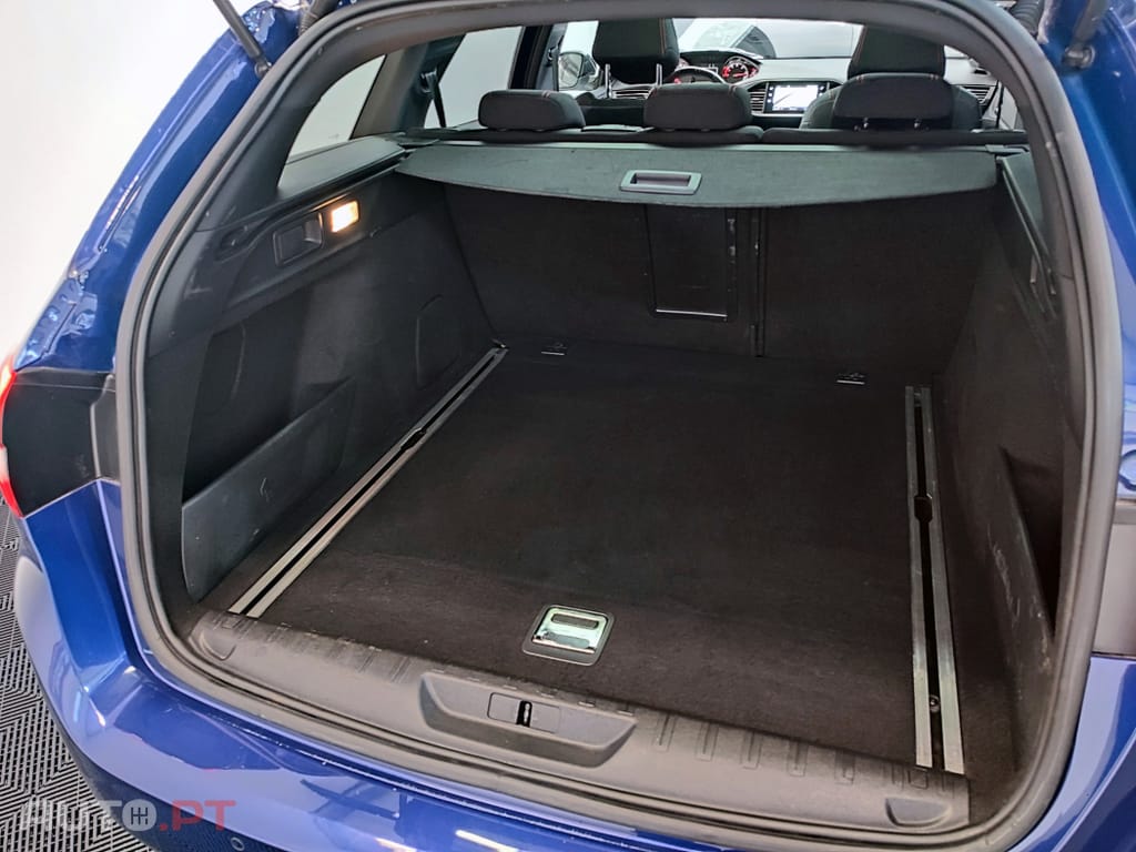 Peugeot 308 SW GT Line