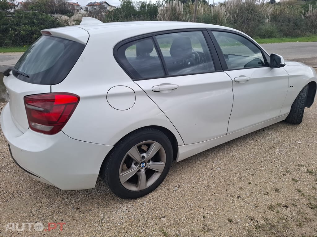 BMW 116 Sport
