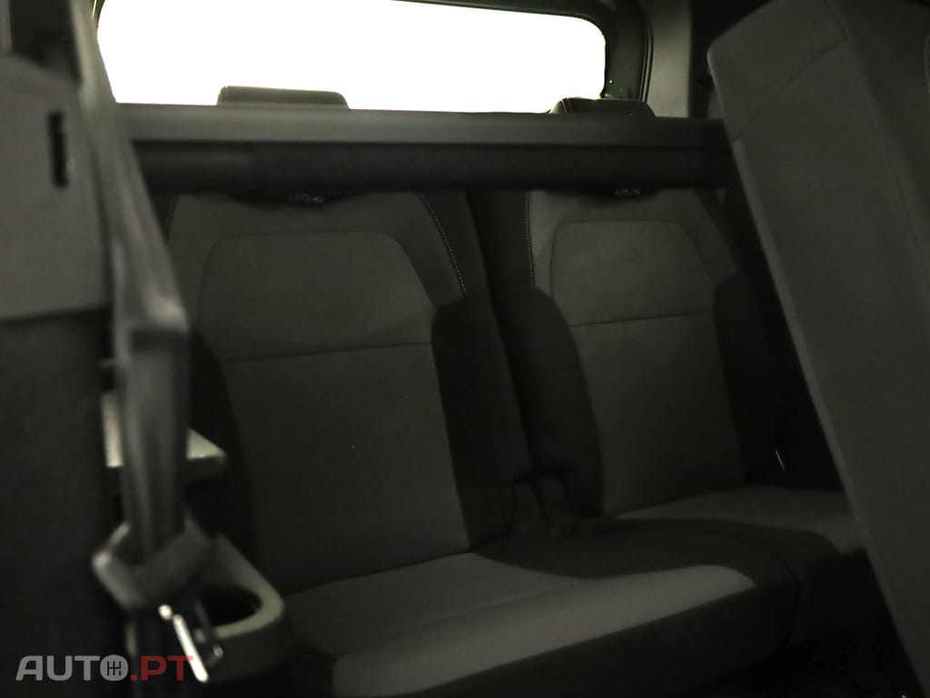 Dacia Jogger Jogger 1.0 ECO-G Extreme+ Up&Go 7L Bi-Fuel