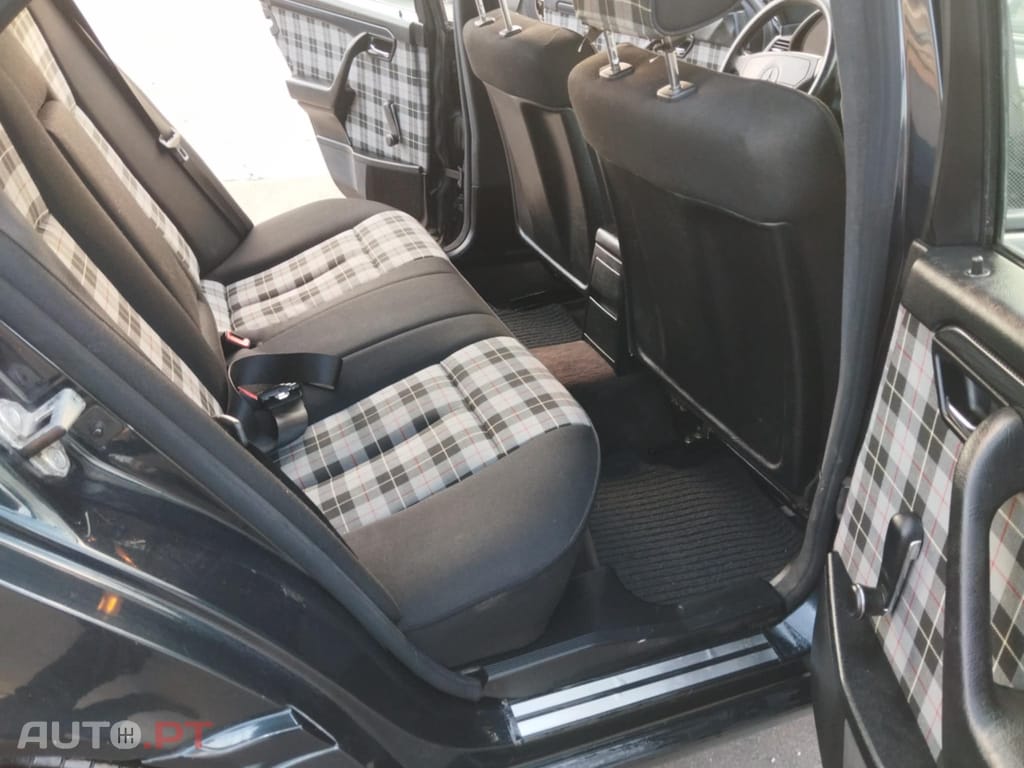 Mercedes-Benz C 250 TURBODIESEL