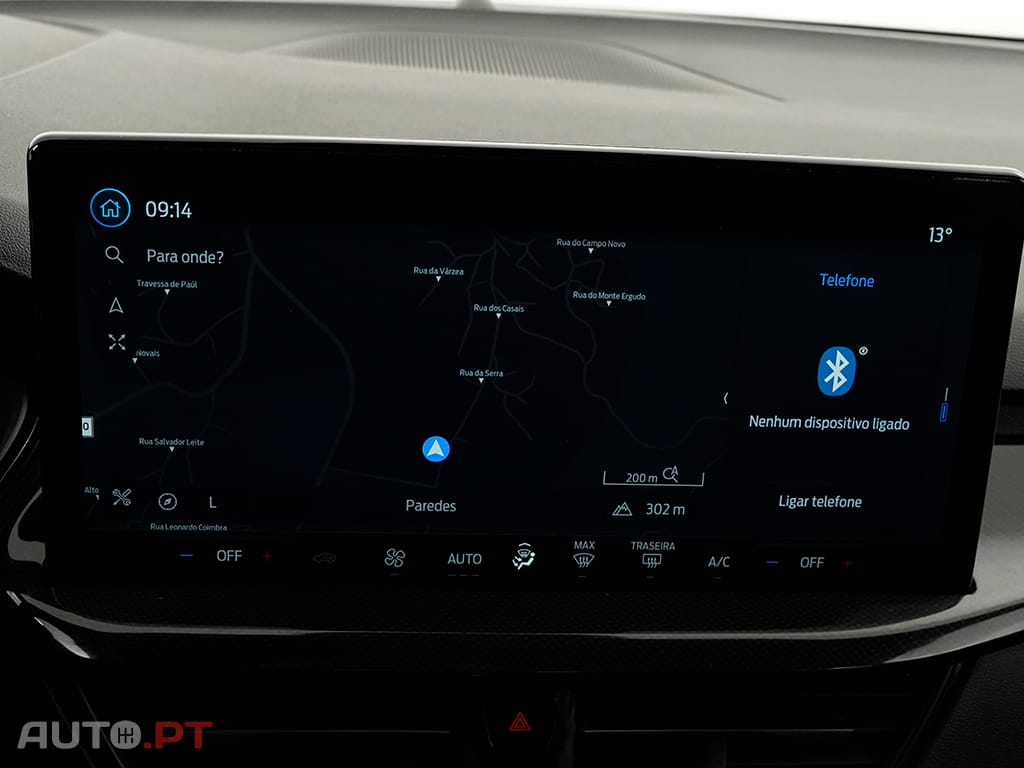 Ford Focus Focus 1.0 EcoBoost MHEV ST-Line X