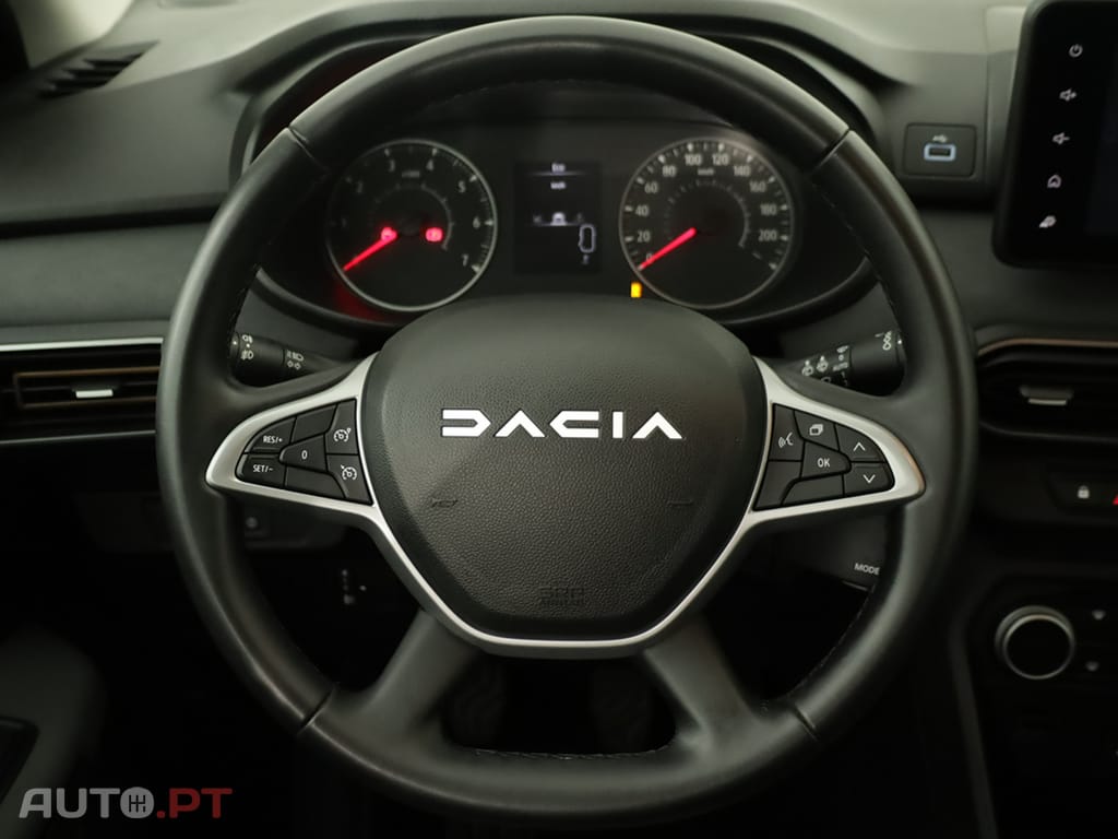 Dacia Jogger Jogger 1.0 ECO-G Extreme+ Up&Go 7L Bi-Fuel