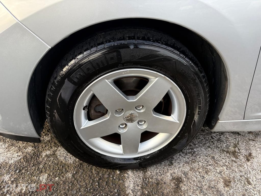 Peugeot 207 1.4 16V WIP Nav