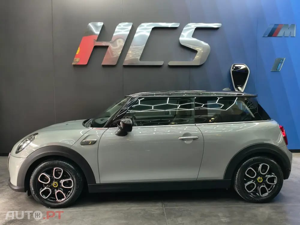 MINI Cooper Cooper SE