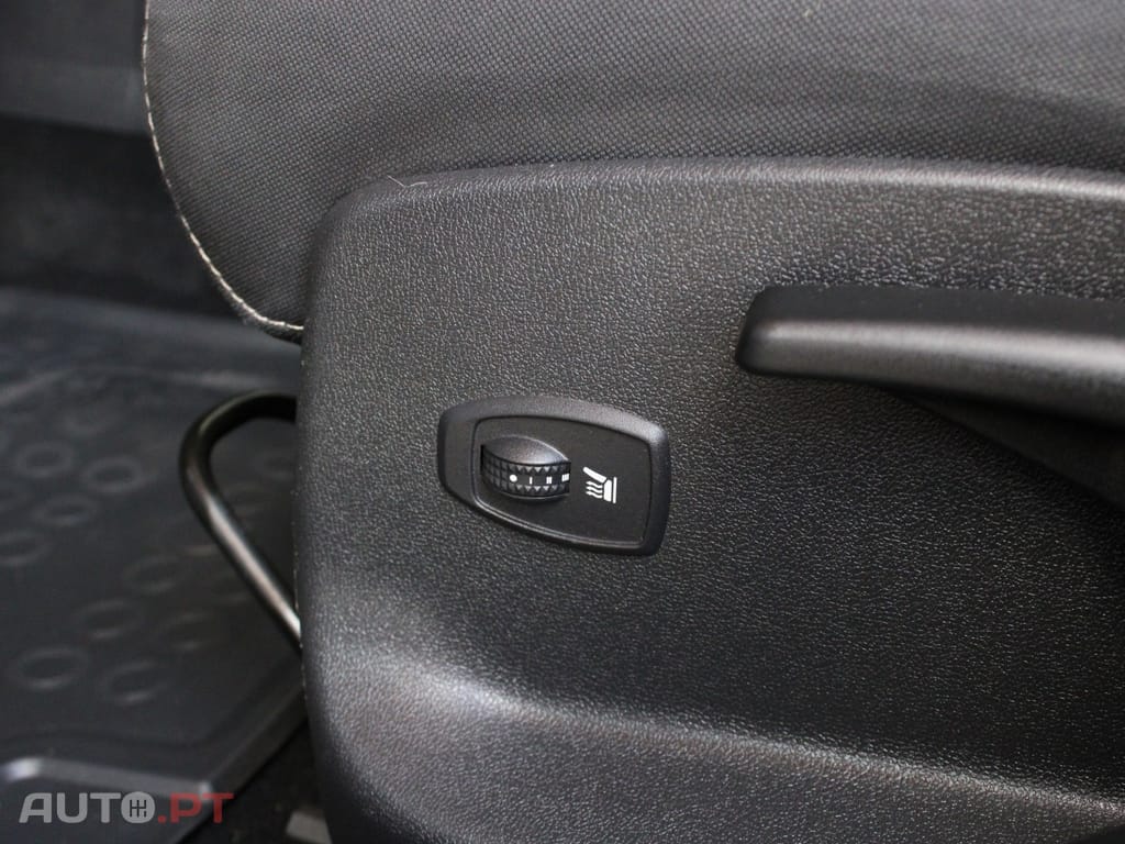Renault Mégane Sport Tourer 1.5 dCi Intens