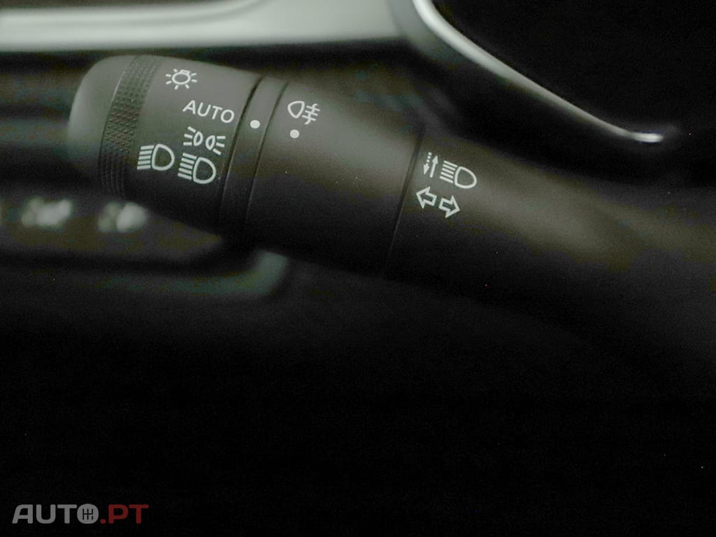 Renault Captur Captur 1.0 TCe RS Line