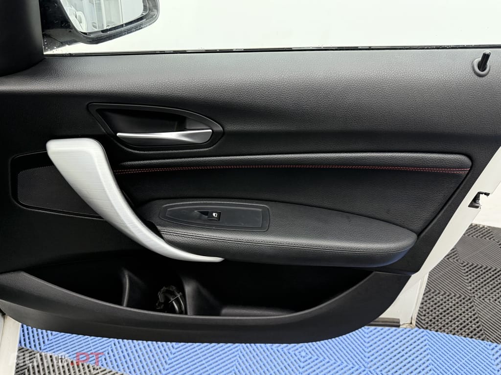 BMW 120 d Line Sport