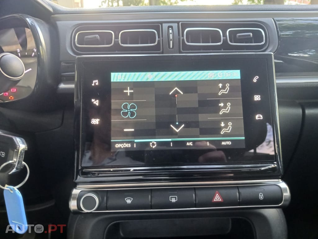 Citroen C3 1.2 PureTech Max