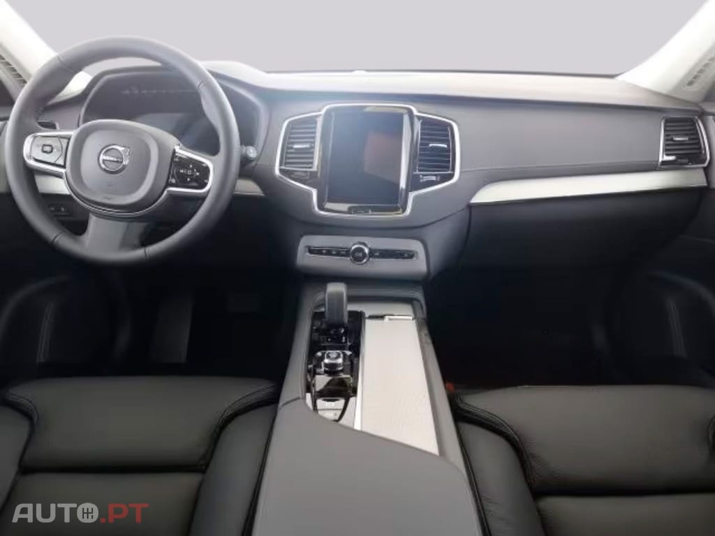 Volvo XC90 I.V.A DEDUTÍVEL T8 Plus AWD Bright