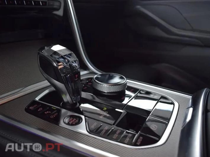 BMW 840 i Pack M