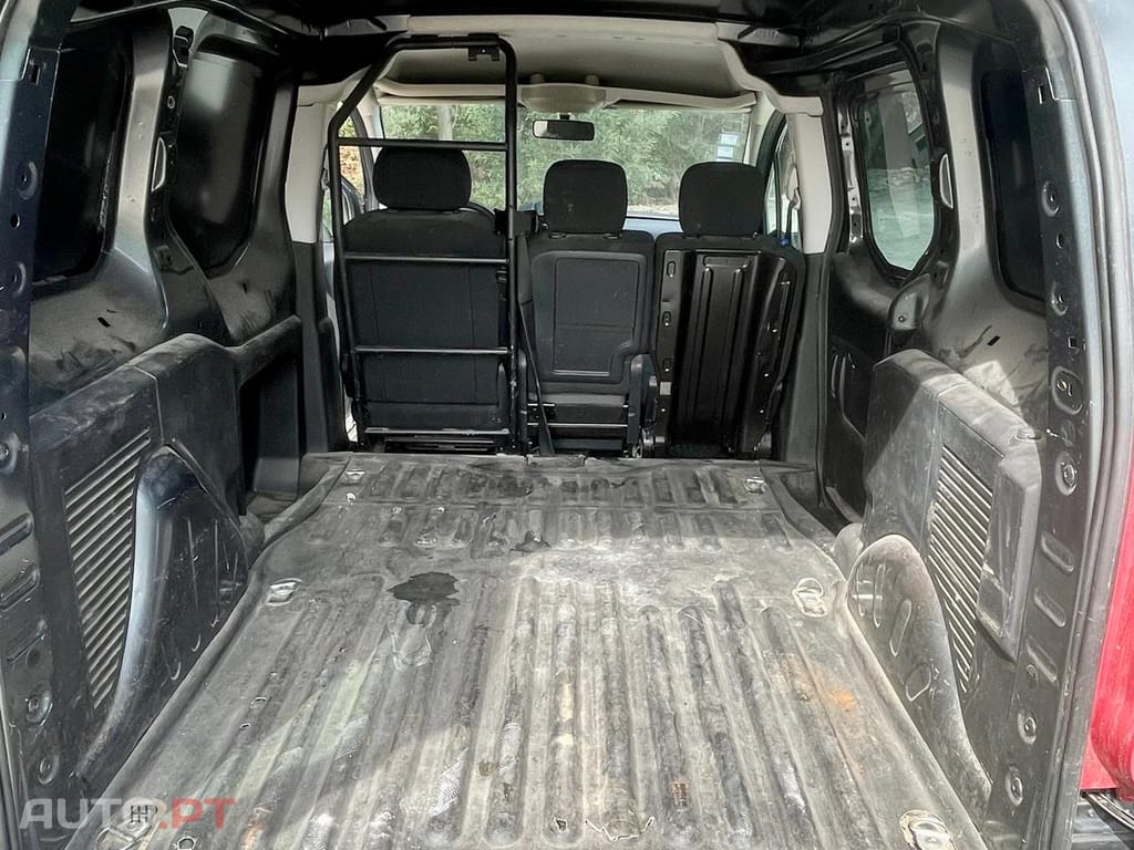 Citroen Berlingo berlingo