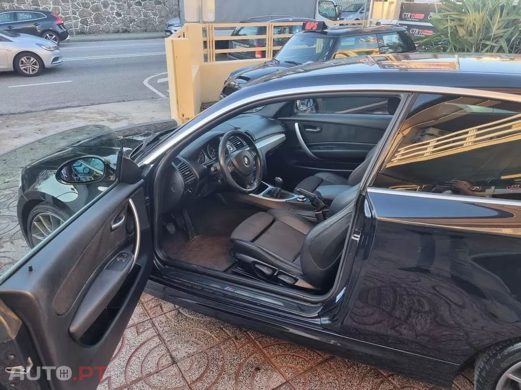 BMW 118 i
