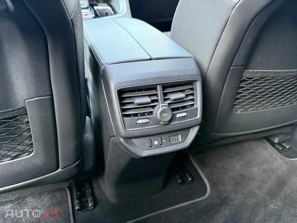 Peugeot 5008 2.0 BlueHDi GT EAT6