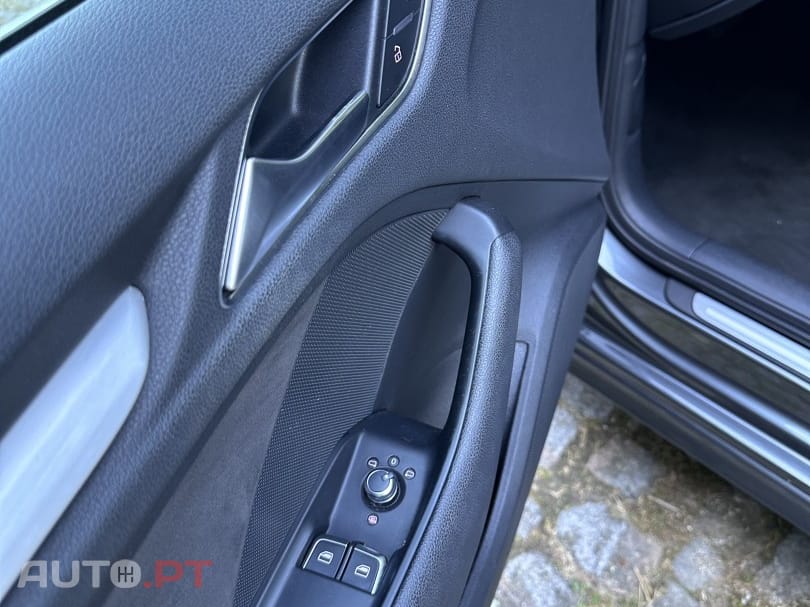 Audi A3 Sportback 1.8 TFSi S-line S tronic
