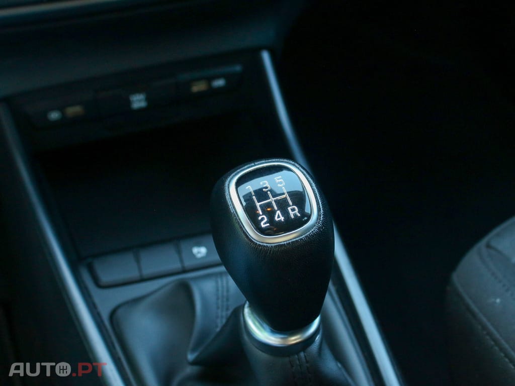 Hyundai i20 1.2 MPi Comfort