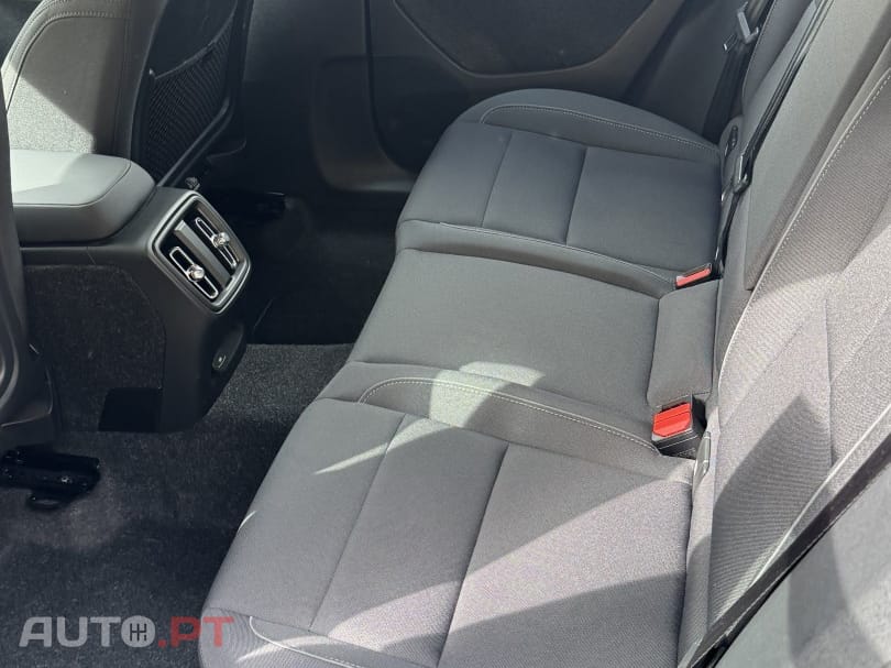 Volvo XC40 Recharge Plus