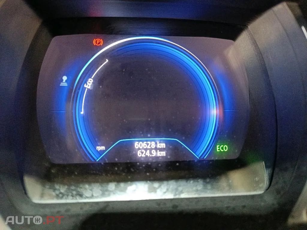 Renault Mégane Sport Tourer 1.3 TCe Limited
