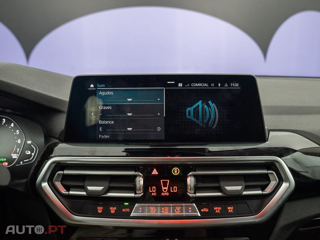 BMW X3 30 e xDrive