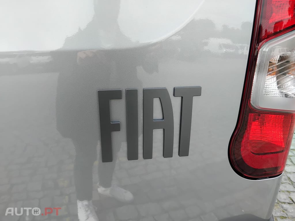 Fiat Doblo L2 100cv