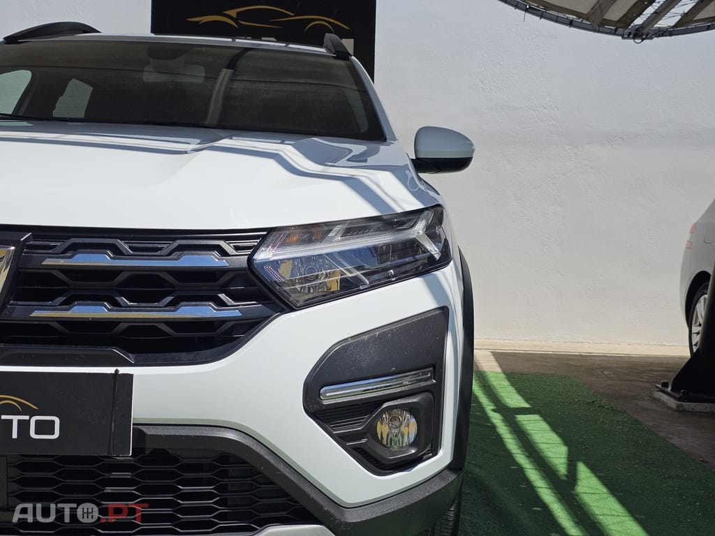 Dacia Jogger Extreme