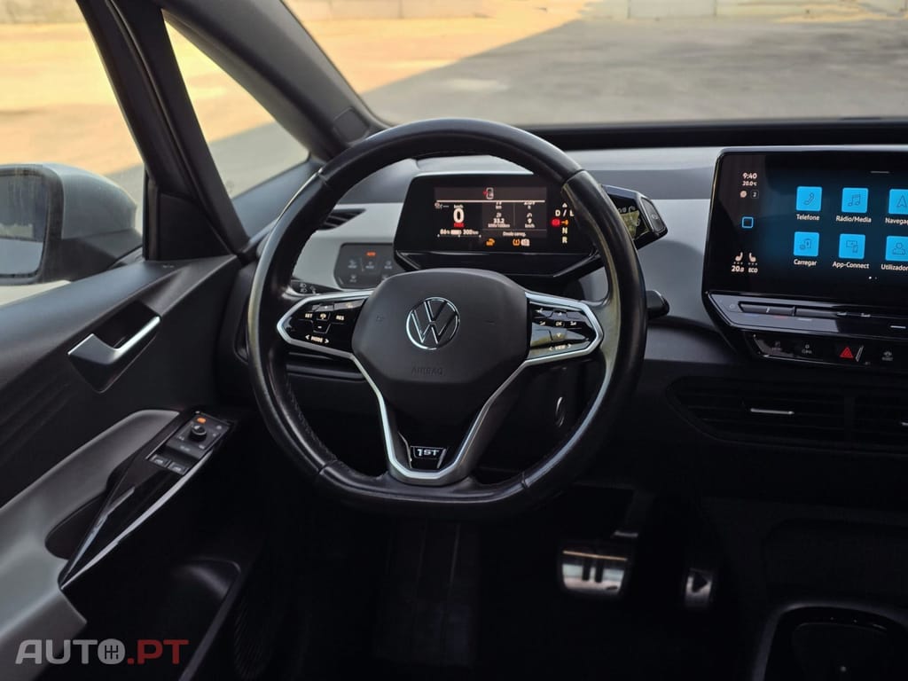 Volkswagen Id.3 Pro Performance 1st Plus