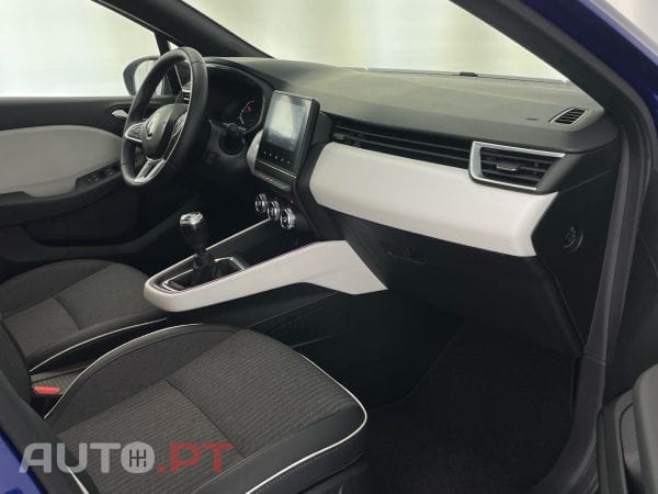 Renault Clio TCe 90 Techno