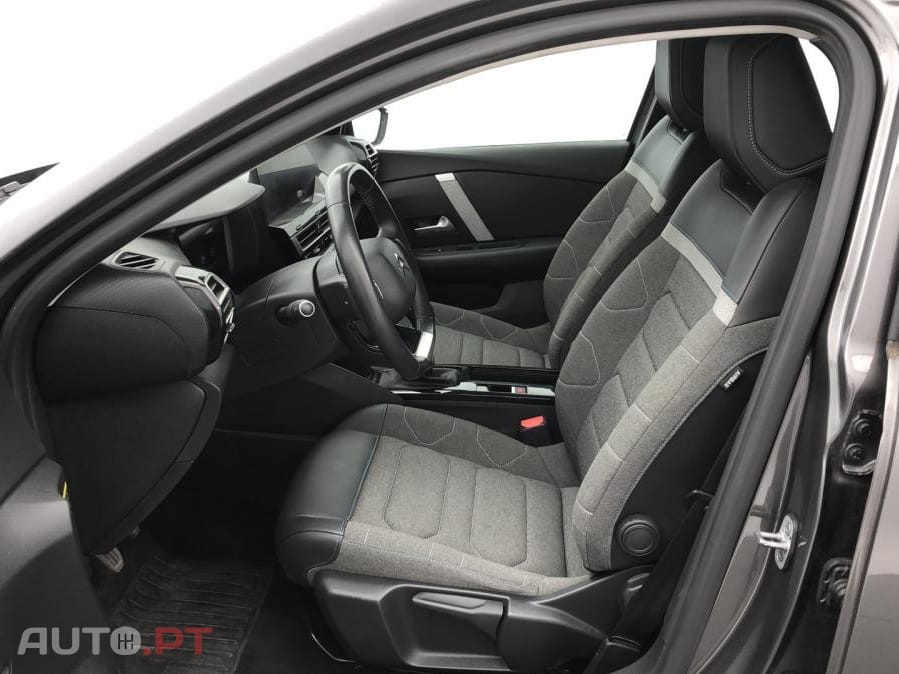 Citroen C4 1.2 PureTech Feel Pack