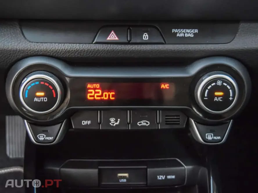 Kia Stonic 1.0 T-GDi Drive 7DCT