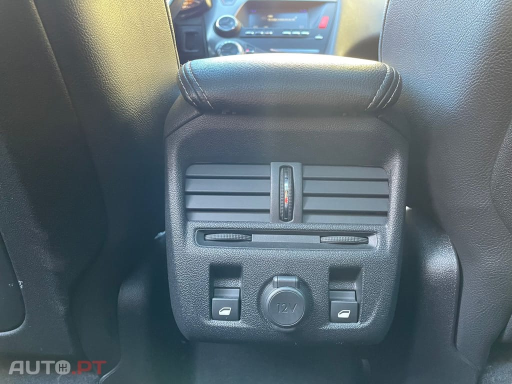 Citroen DS5 2.0 HDi Hybrid4 Business Class