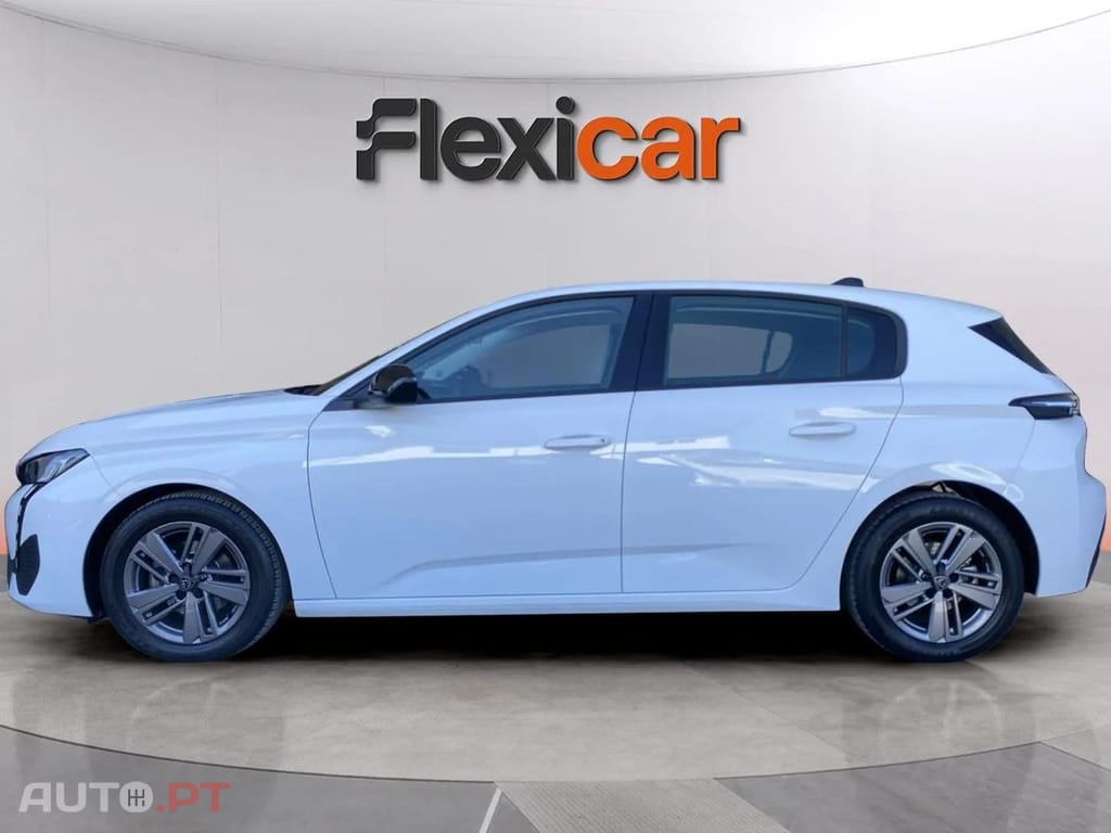 Peugeot 308 1.2 PureTech Active Pack