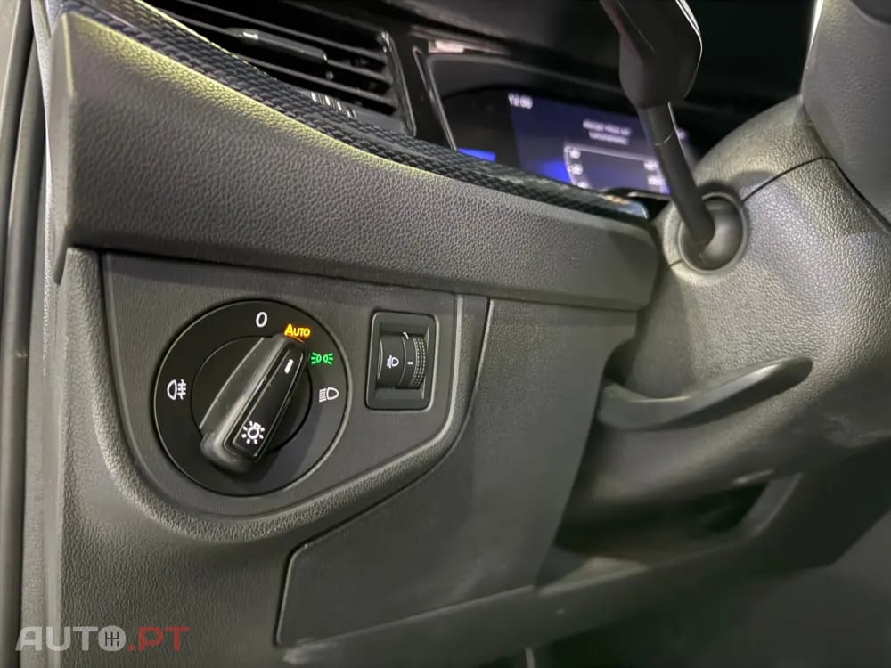 Volkswagen Taigo 1.0 TSI Life