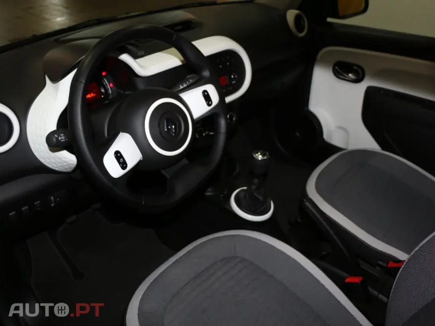 Renault Twingo 1.0 SCe Limited