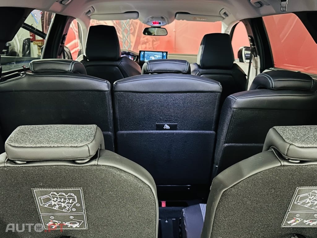 Peugeot 5008 1.2 PureTech Allure Pack EAT8