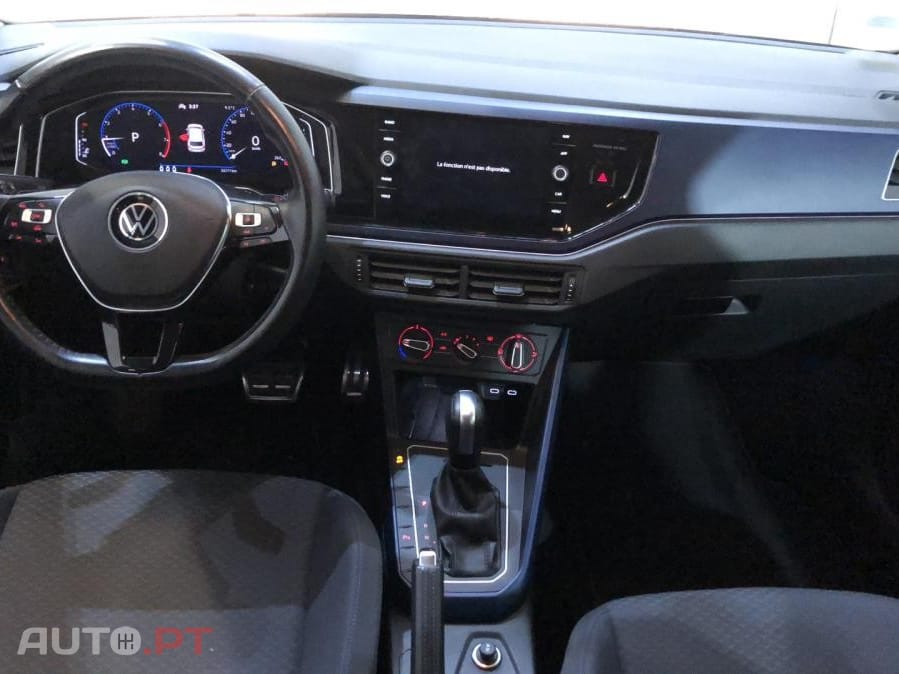Volkswagen Polo 1.0 TSi United DSG