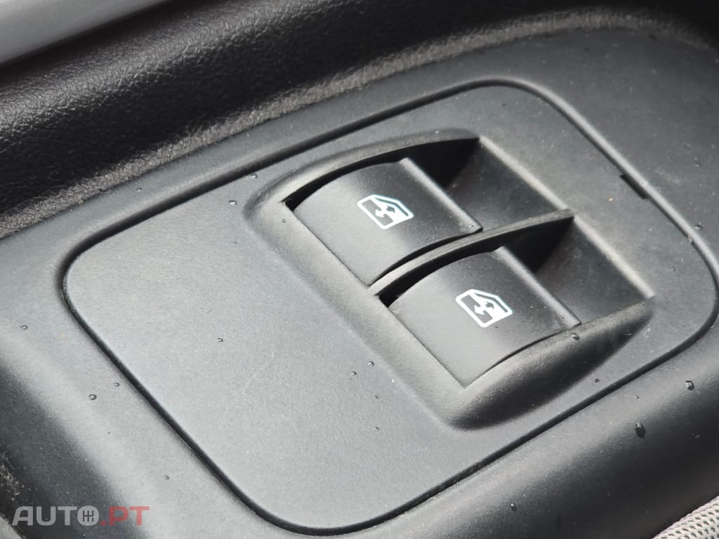 Fiat Qubo 1.3 M-Jet Trekking