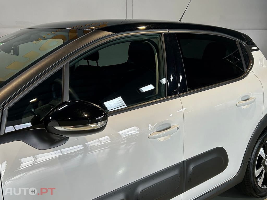 Citroen C3 1.2 PureTech Max