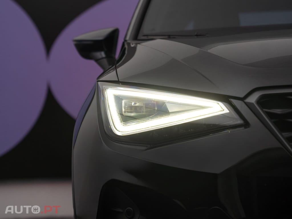 Seat Arona 1.0 TSI FR