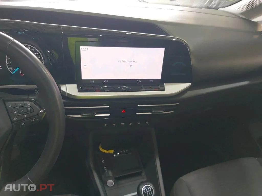 Ford Tourneo Grand 1.5 EcoBoost Active