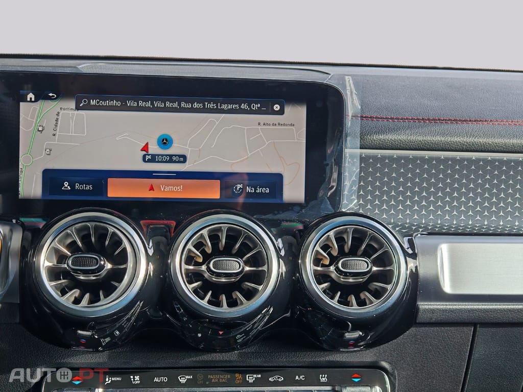 Mercedes-Benz EQB 250+ Edition AMG Advanced Plus  I.V.A DEDUTÍVEL