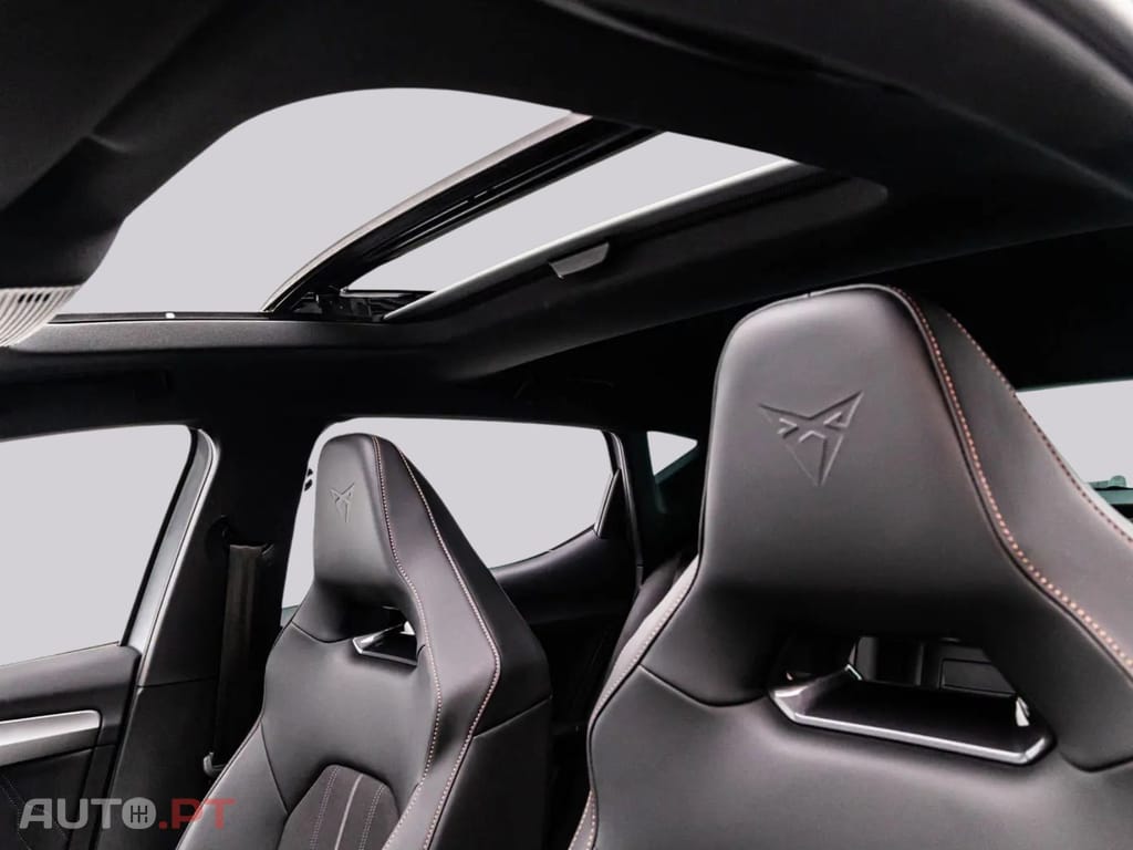 Cupra Leon VZ e-HYBRID I.V.A DEDUTIVEL 