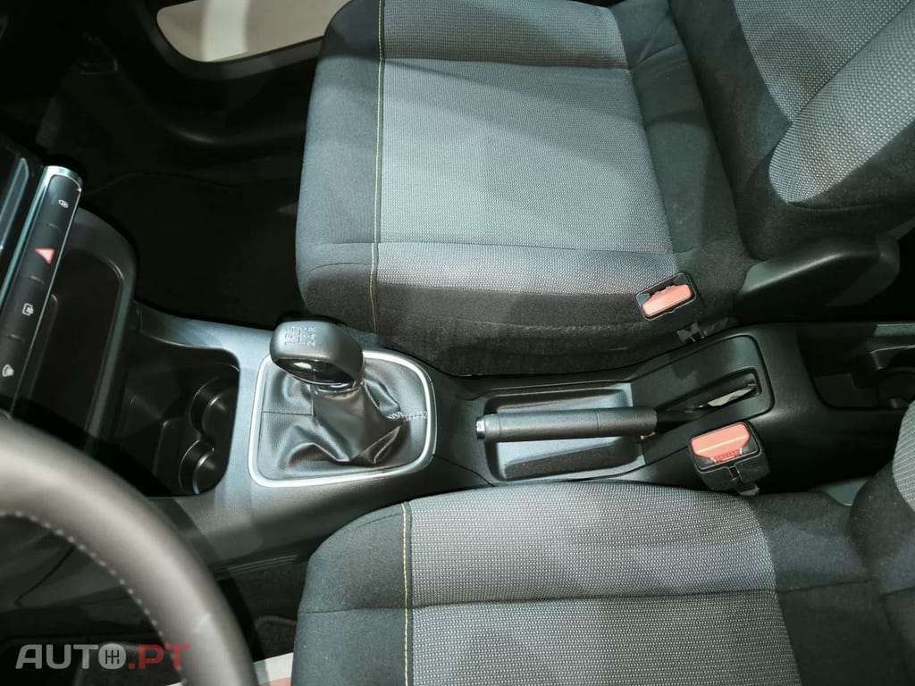 Citroen C3 1.2 PureTech Feel
