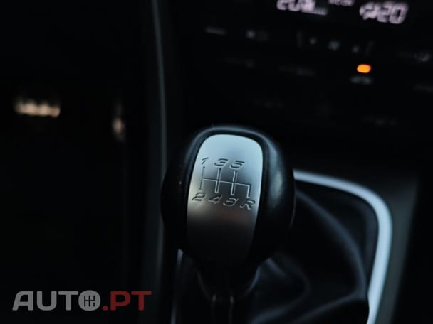 Honda Civic 1.6 i-DTEC Sport Connect Navi